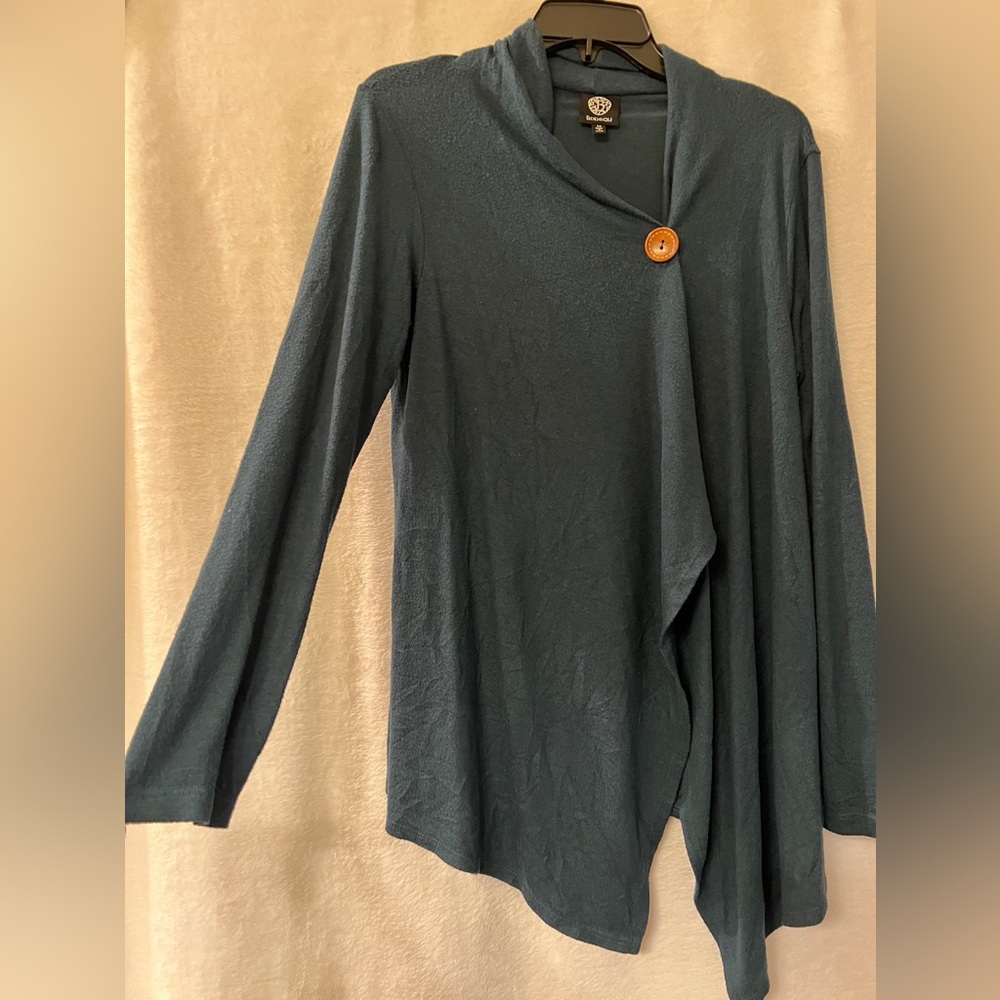 EUC Bobeau Top